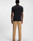 BOSS Pallas Polo Shirt | Dark Blue