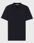 BOSS Pallas Polo Shirt | Dark Blue