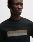 BOSS Thompson T-Shirt | Black