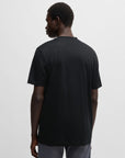 BOSS Thompson T-Shirt | Black
