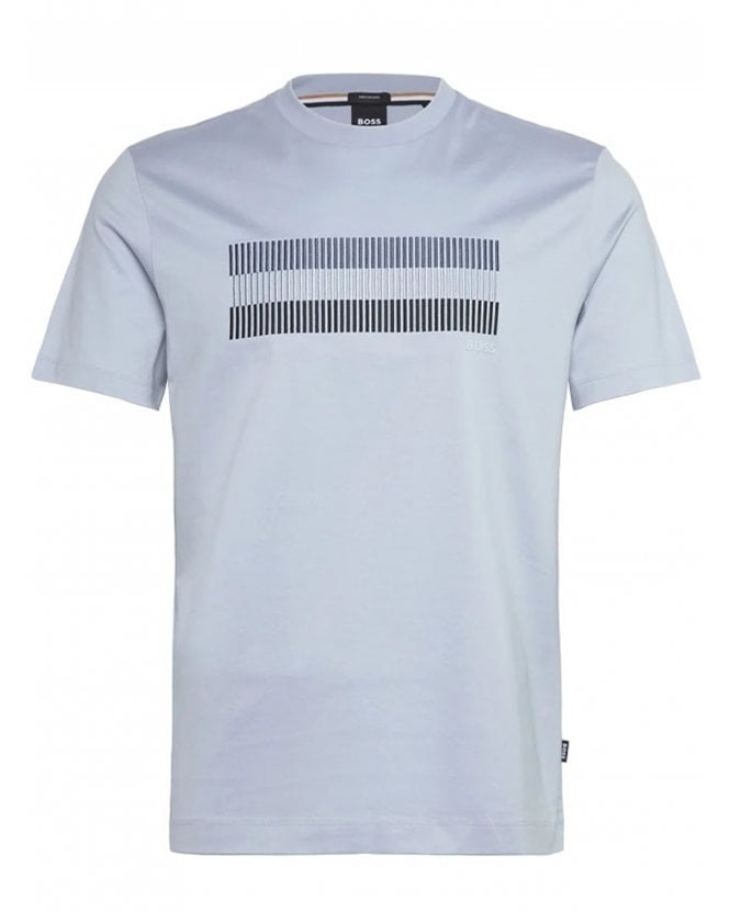 BOSS Thompson T-Shirt | Pastel Blue