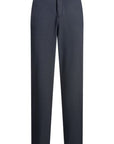 BOSS Genius Trousers | Dark Blue