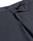 BOSS Genius Trousers | Dark Blue