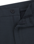 BOSS Genius Trousers | Dark Blue
