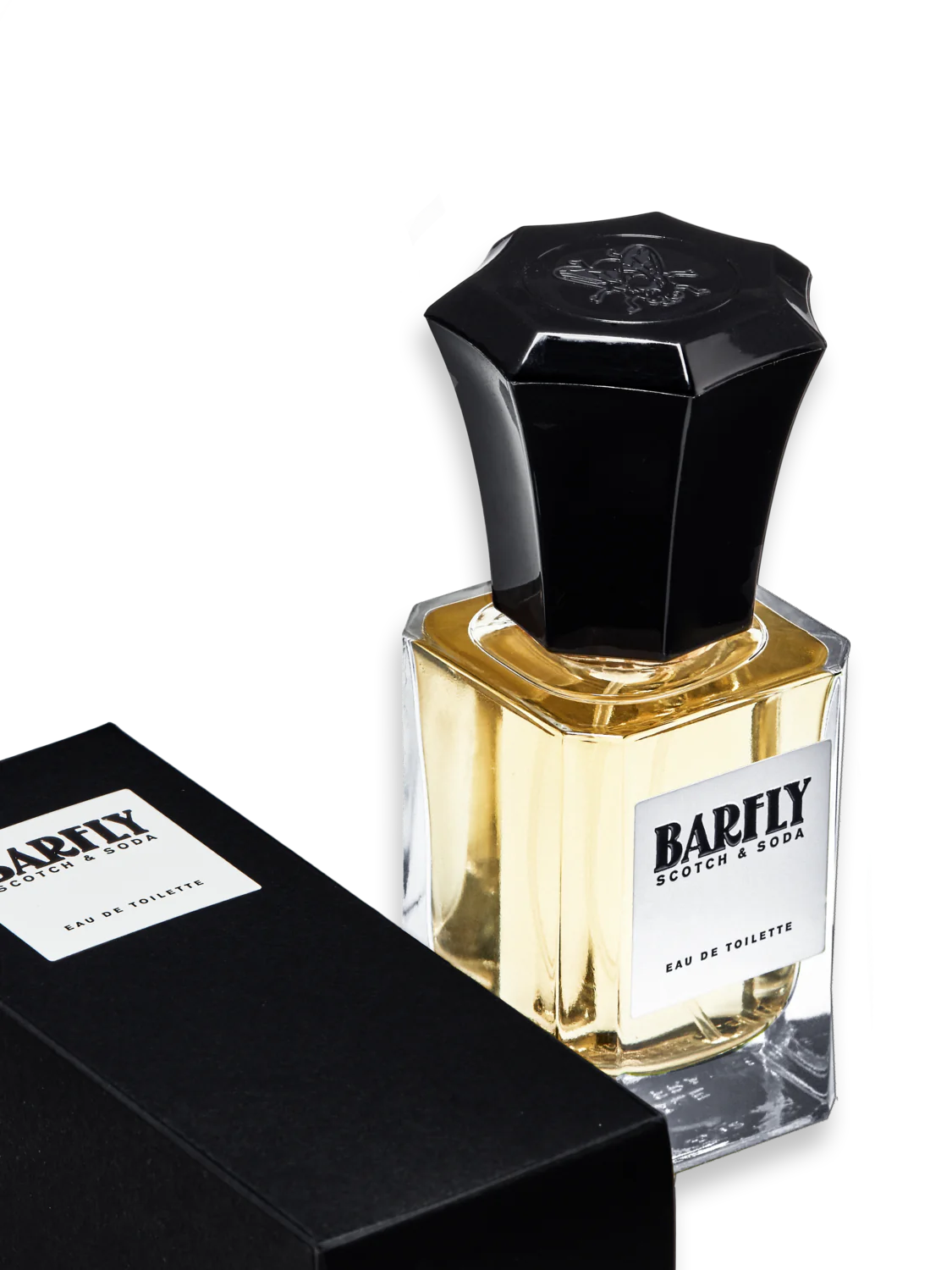 Scotch & Soda Barfly Fragrance 50ml LIFE FOR MEN