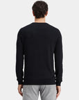 Scotch & Soda Pullover Crew Neck | Black