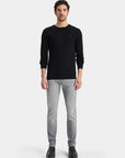 Scotch & Soda Pullover Crew Neck | Black