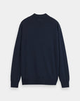 Scotch & Soda Mocking You Knit | Night