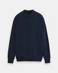 Scotch & Soda Mocking You Knit | Night