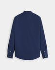 Scotch & Soda Core Poplin Shirt | Night