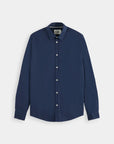 Scotch & Soda Core Poplin Shirt | Night