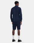 Scotch & Soda Core Poplin Shirt | Night