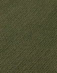 Scotch & Soda Knit Polo Shirt | Olive