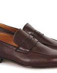 Brando Davis Loafer | Malto Anticato