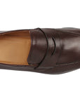 Brando Davis Loafer | Malto Anticato