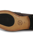 Brando Davis Loafer | Malto Anticato
