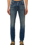 Diesel 2019 D-Strukt Jean | Dirty Mechanics