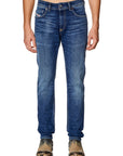 Diesel 1979 Sleenker 09H63 Jean | Summer Blue