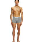 Diesel Boxer Brief Multi Triple Pack | White/Black/Grey