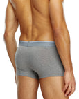 Diesel Boxer Brief Multi Triple Pack | White/Black/Grey