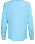 Fil Noir Blue For You Long Sleeve Shirt | Blue