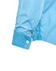 Fil Noir Blue For You Long Sleeve Shirt | Blue