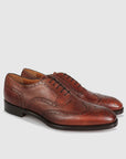 Brando Gentleman Brogue | Cola