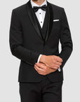 Gibson Spectre Dinner Suit