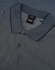 BOSS Parlay Polo | Open Blue