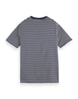 Scotch & Soda Essential Tee | Stripe