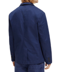 Scotch & Soda Duster Blazer | Marine