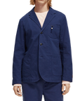 Scotch & Soda Duster Blazer | Marine