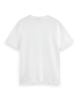 Scotch & Soda Coral Reef T-Shirt | White