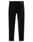 Scotch & Soda Skim Jean | Stay Black