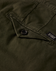 Scotch & Soda Mott Chino | Military