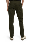 Scotch & Soda Mott Chino | Military