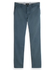 Scotch & Soda Mott Chino | Steel