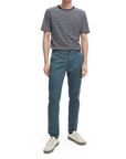 Scotch & Soda Mott Chino | Steel