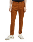 Scotch & Soda Mott Chino | Walnut