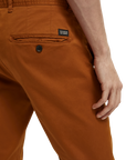 Scotch & Soda Mott Chino | Walnut