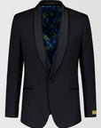 Uberstone Juwan Dinner Jacket | FUR516