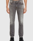 Diesel 2019 D-Strukt Jean | 09H44 Charcoal