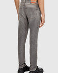 Diesel 2019 D-Strukt Jean | 09H44 Charcoal