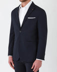 Joe Black Torpedo Blazer | Navy