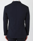 Joe Black Torpedo Blazer | Navy