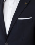 Joe Black Torpedo Blazer | Navy