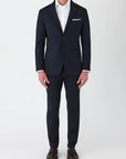 Joe Black Torpedo Blazer | Navy