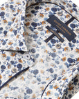 Guide London Long Sleeve Shirt | Distressed Fruit