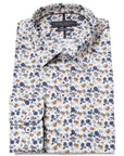 Guide London Long Sleeve Shirt | Distressed Fruit