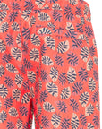 Blend Swim Short | Ferns Ember Print
